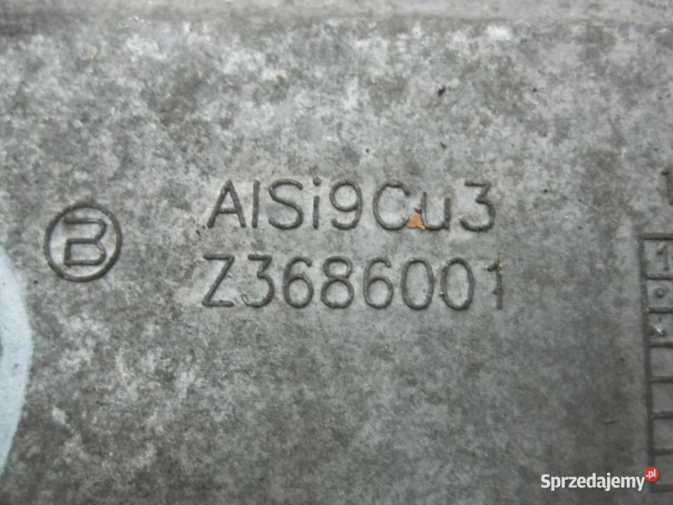 VIVARO TRAFIC 16 DCI R9M450 EURO 6 chłodniczka