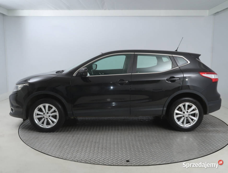 Nissan Qashqai 12 DIGT elektryczne szyby Bielany Wrocławskie sprzedam