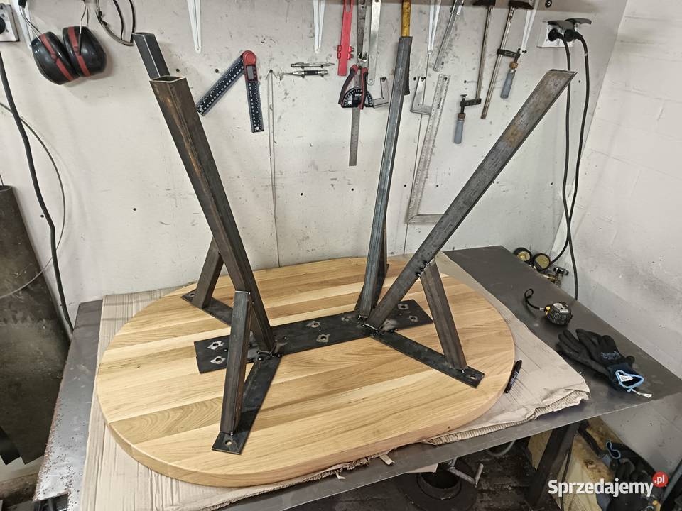 Spawacz tig mig mag gazowy Kraków