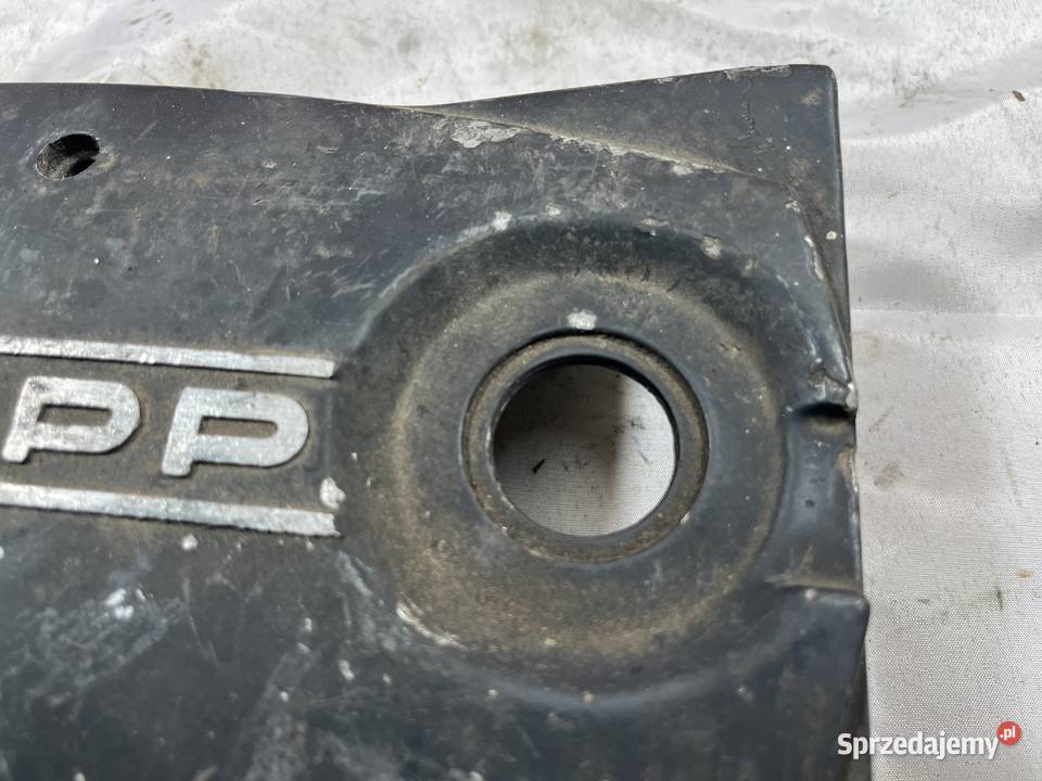 pokrywa silnika Zundapp GTS 50 529 Famel Brańsk sprzedam