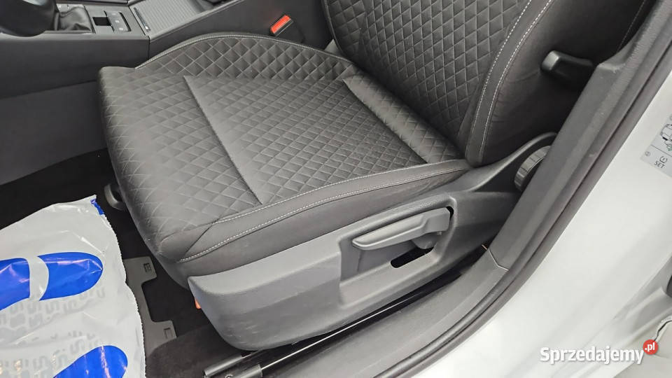 koda Superb 15 TSI Ambition Z Polskiego Salonu Rok produkcji 2021 Warszawa