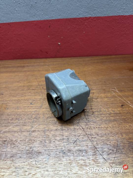 Obudowa filtr powietrza puszka szmerów Romet Gidle