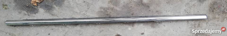 Mazda CX7 Listwa zgarniająca szyby Drzwi śląskie Jaworzno