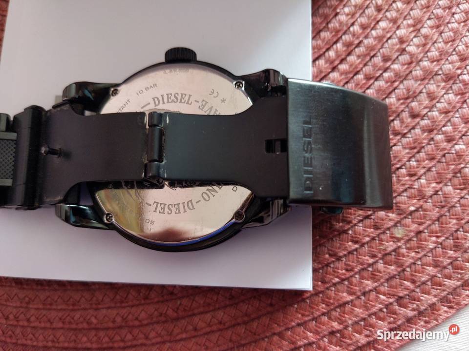 Zegarek Męski DieselDZ1371