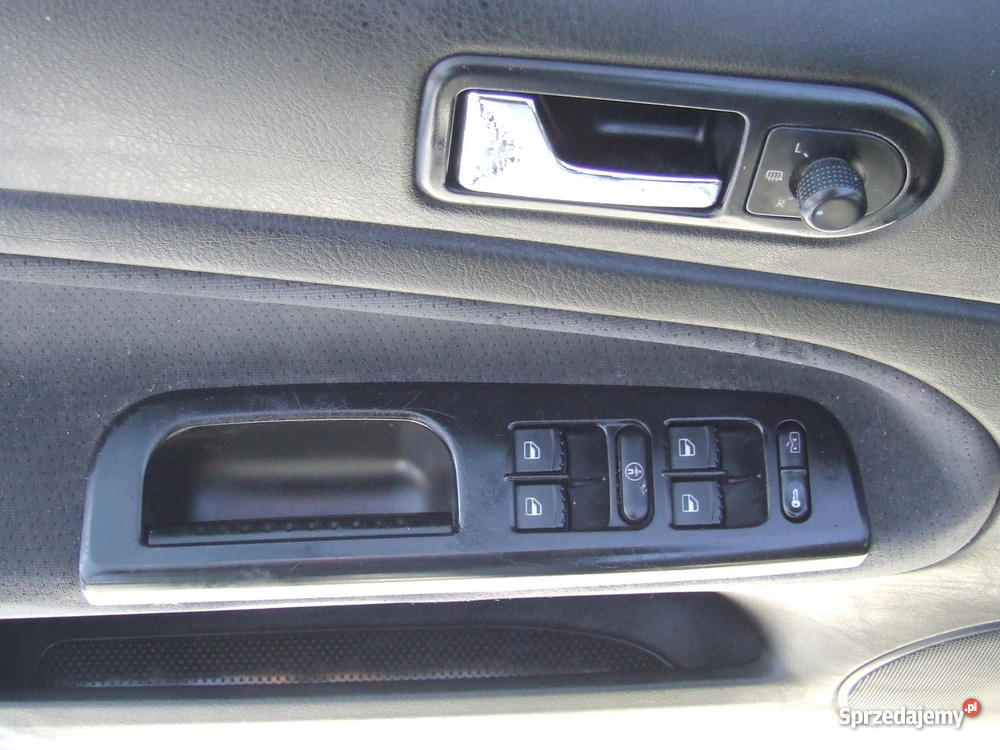 VW PASSAT B52000r 18125 XENON KLIMATRONIK sprowadzony Passat Białystok