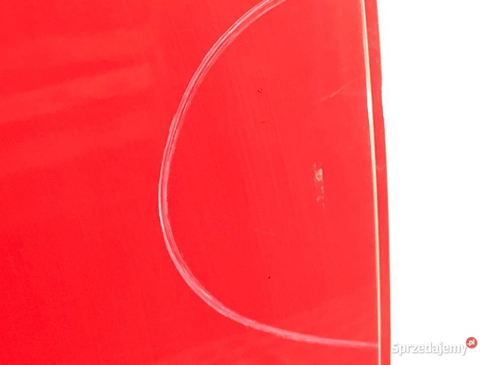 DRZWI TYŁ PRAWE FORD FOCUS III Hatchback sprzedam