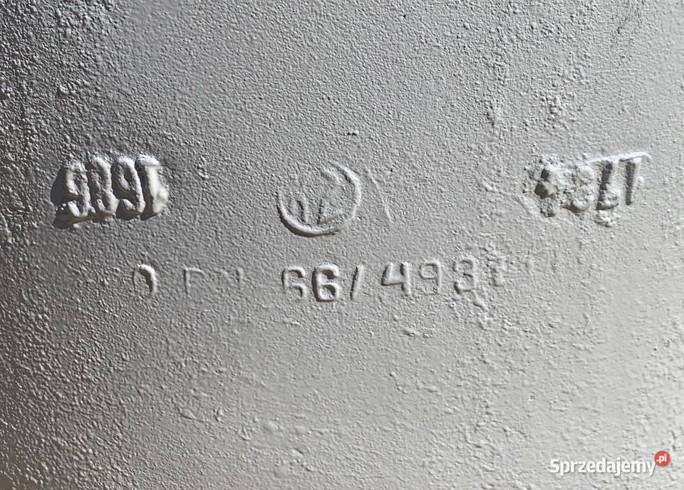 STARA ŻELIWNA BALIA ZLEW PRALKA WANNA 67