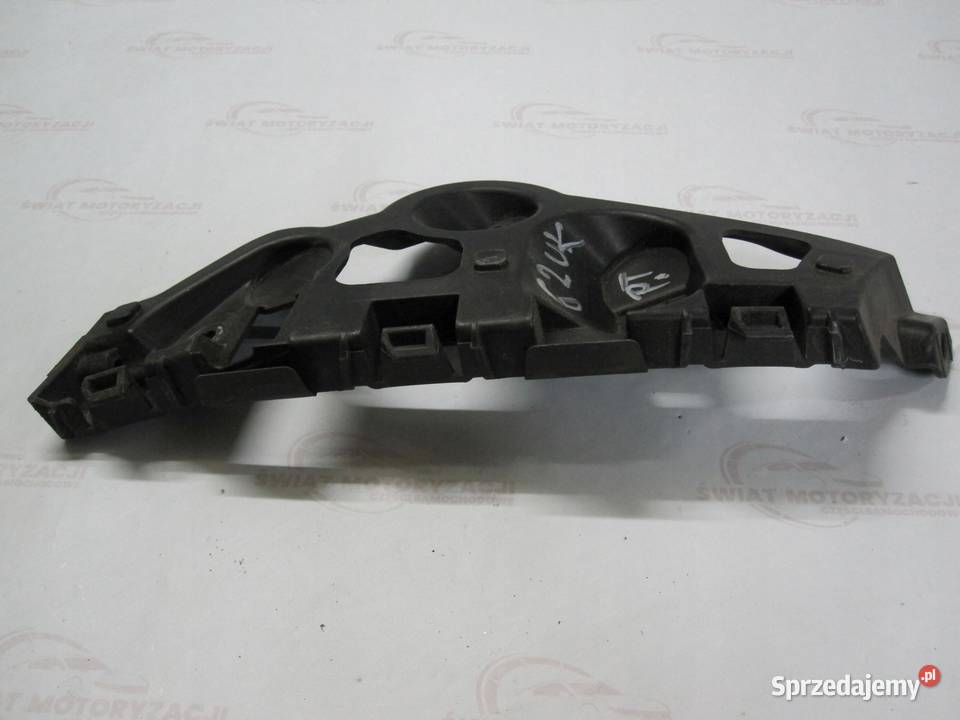 DACIA SANDERO II LIFT 20r ślizg zderzaka prawy sprzedam