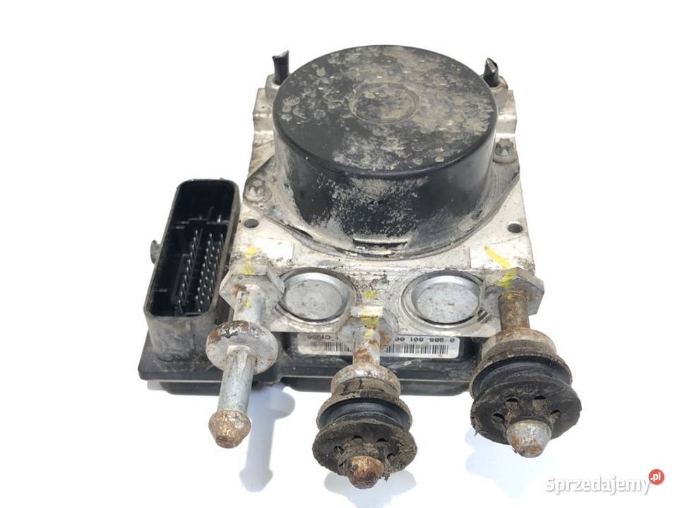 POMPA ABS SKODA ROOMSTER 6R0907379AG 16 105 0615 osobowe