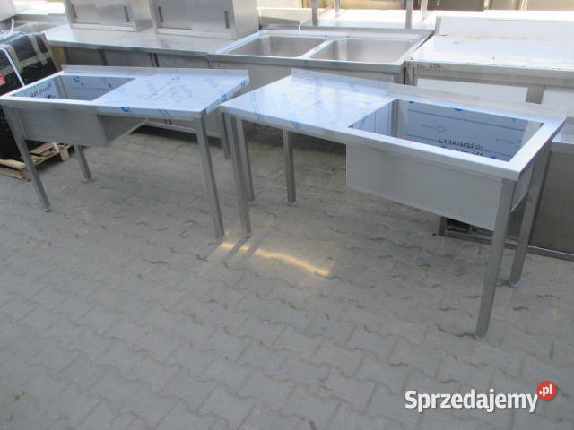 Stół Zlew Basen Stół Z Basenem 1506085 Komora Z Ostrów Wielkopolski