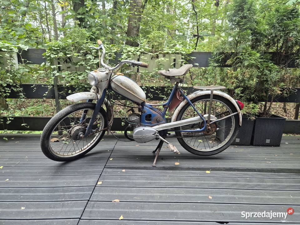 Komar 232 1965 sprzedam