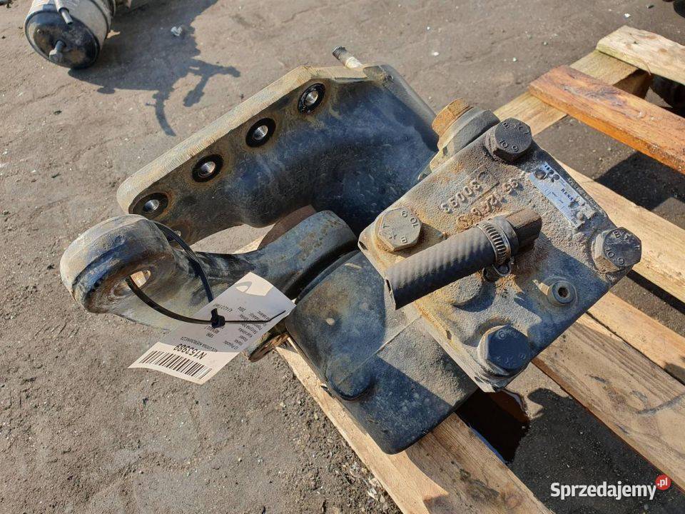 KOLUMNA KIEROWNICZA RENAULT MIDLUM 180 501029469 osobowe kujawsko-pomorskie Lipno