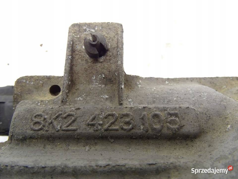 MAGLOWNICA PRZEKŁADNIA STEROWNIK AUDI A4 B8 A5 sprzedam