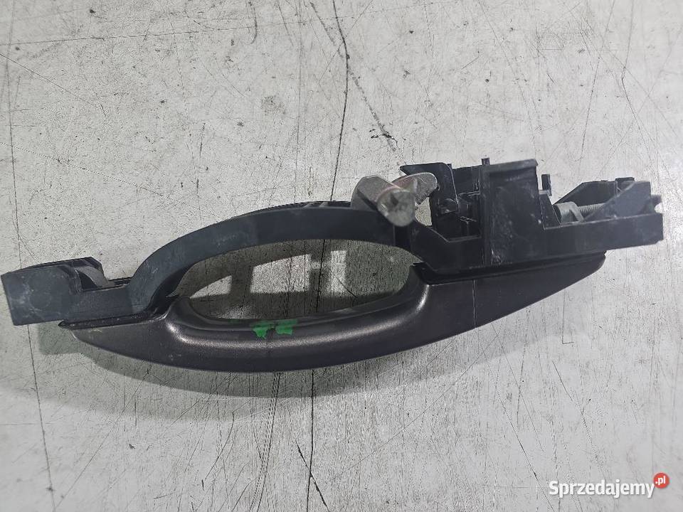 KLAMKA DRZWI PRAWY PRZÓD FORD C MK2