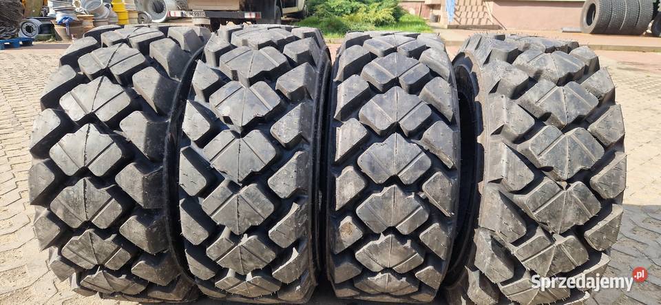 12165 12R165 10165 Bobcat MITAS NOWE Nowe Miasto Lubawskie