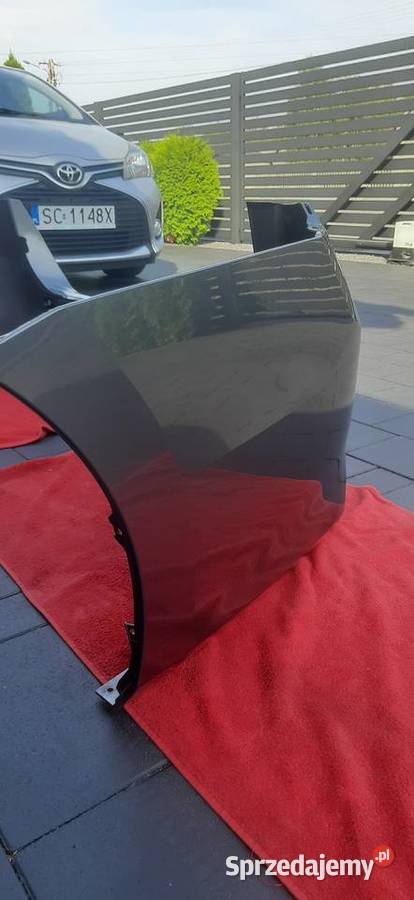 Zderzak tylny octavia kombi 2025 idealny