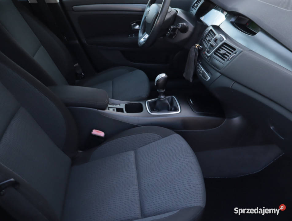 Renault Laguna 20 16V