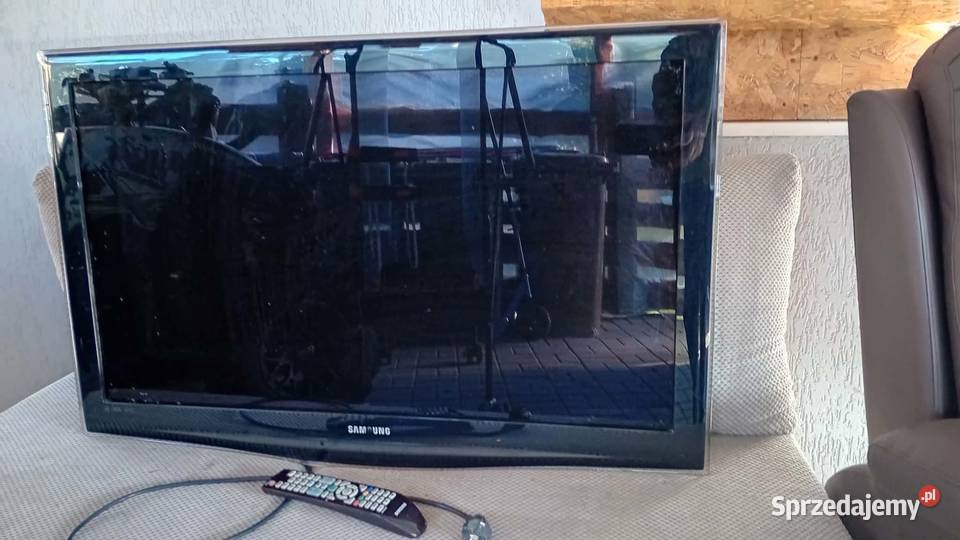TV 40 Samsung TV i Video Chełm
