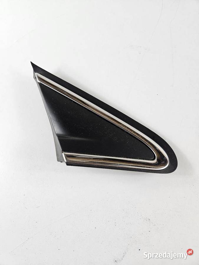 PEUGEOT 208 TRÓJKĄT PRAWY ZAŚLEPKA PRAWA Listwy i nakładki wielkopolskie Międzychód