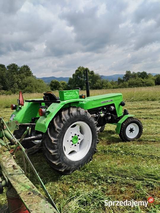C360 Ursus zetor c360 Frydman