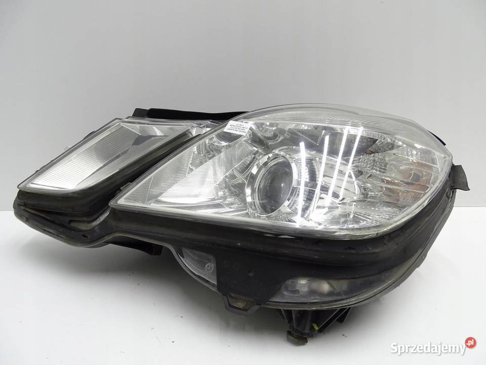 LAMPA LEWY PRZÓD LEWA PRZEDNIA A2128208361