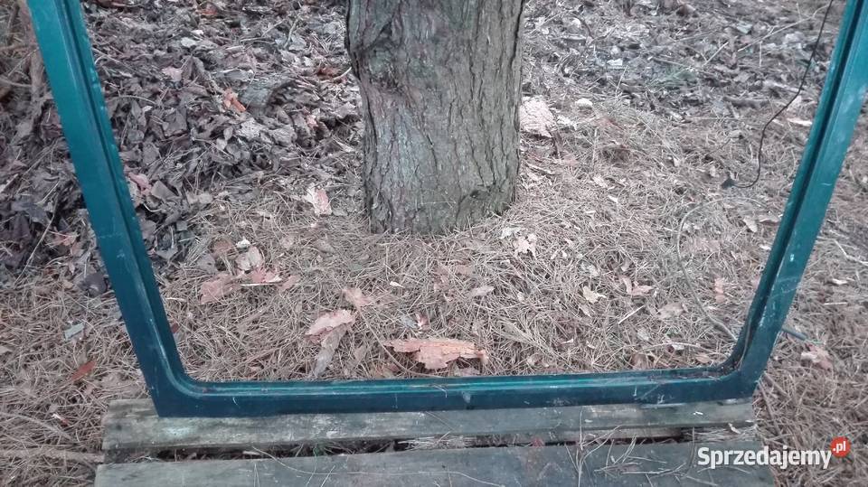 Polonez caro plus tylna klapa maska fso daewoo Suskowola
