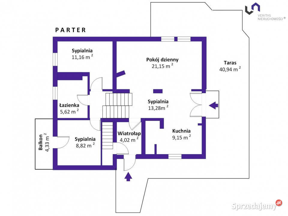 Dom wolnostojący do sprzedania 112 metry Grodziec sprzedam