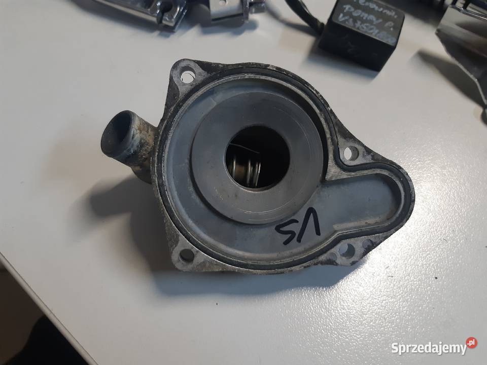 Obudowa termostatu do Intruder VS 700800 Jawiszowice
