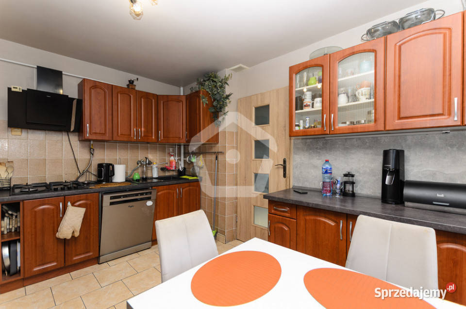 Dom 3 kondygnacyjny Trzciana gm Świlcza wolnostojący Sprzedaż sprzedam