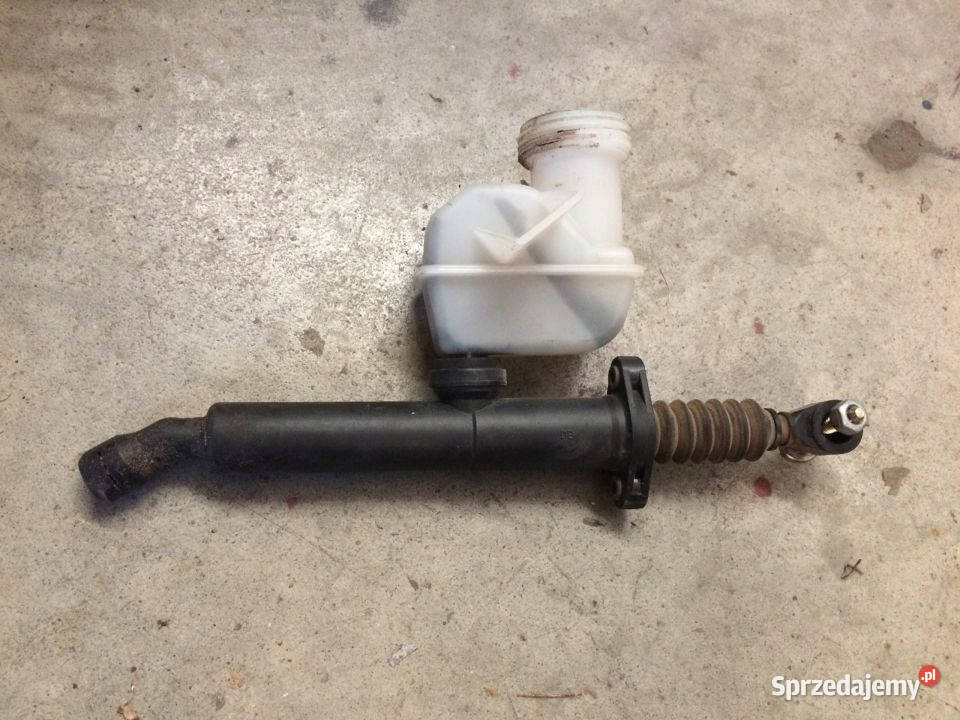 Pompa Sprzęgła Actros Axor 0022950706 Oryginał Maszewo