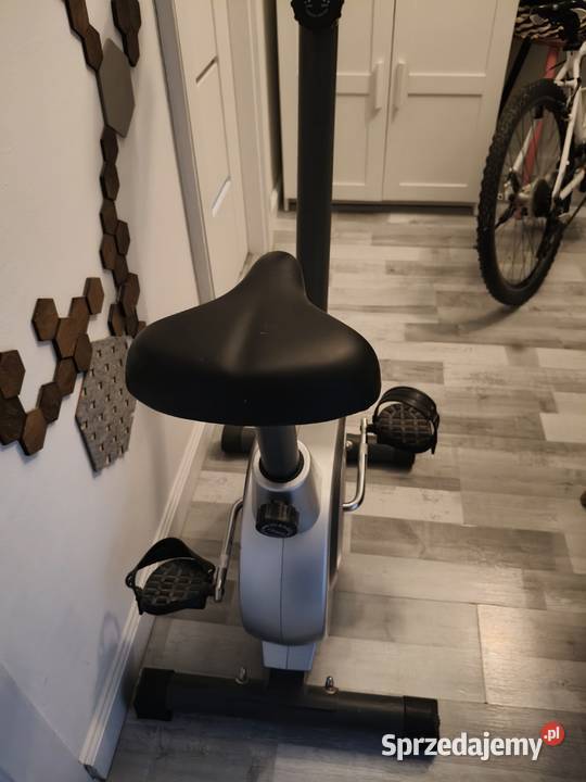 Rower stacjonarny kayoba Pozostałe Gdańsk