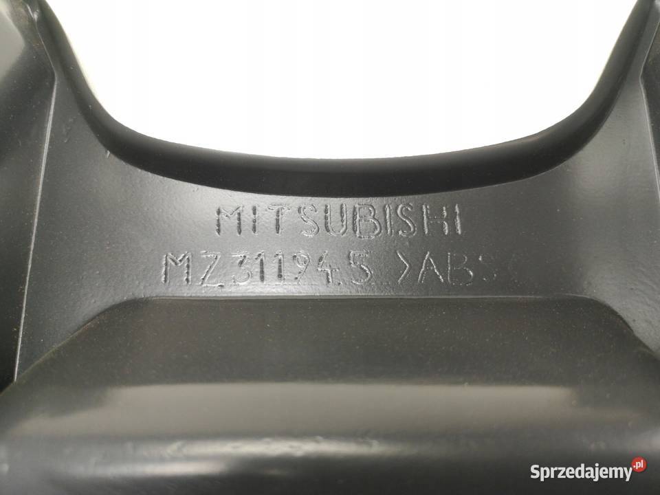 TUNEL ŚRODKOWY MITSUBISHI SPACE WAGON N50 1998 sprzedam