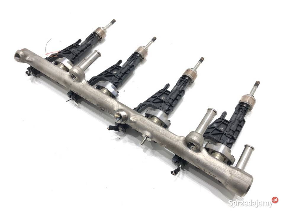 LISTWA WTRYSKOWA MINI F56 8656548 20 178