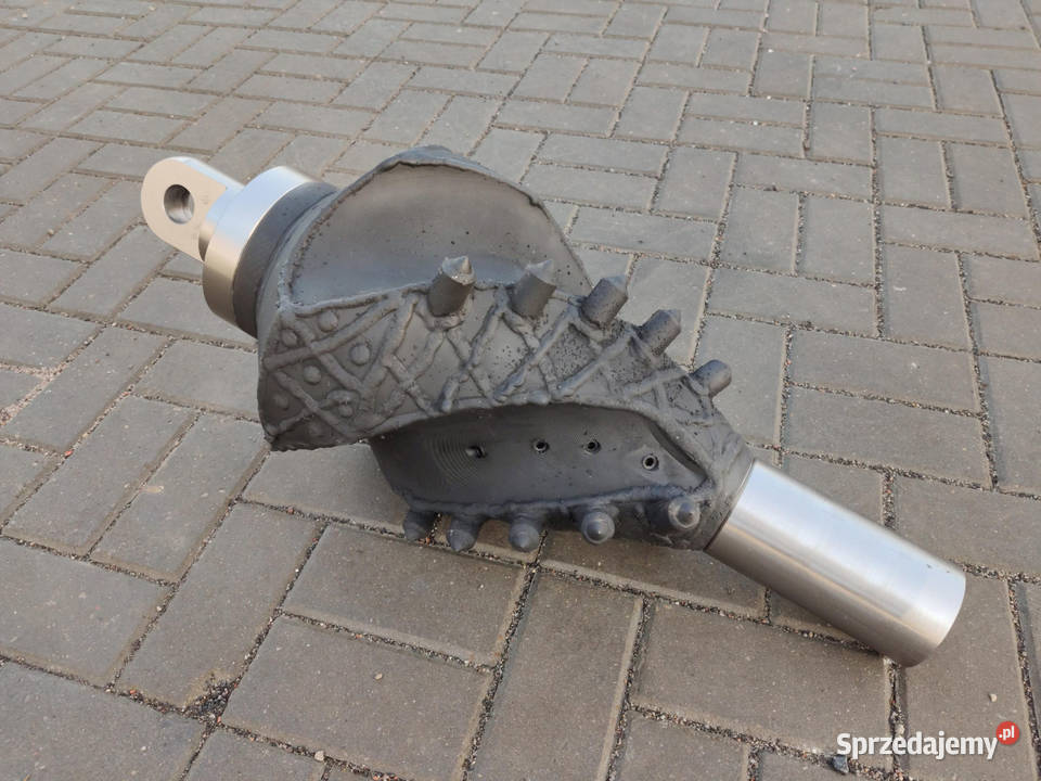 Rozwiertak baryłkowy Ditch Witch Vermeer HDD do sprzedam