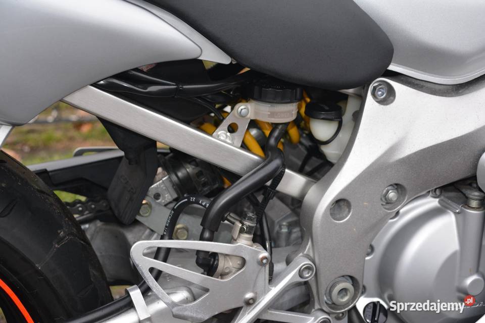 Honda CBR 600F PGMF1 F4i 2002r sprowadzony Wałbrzych