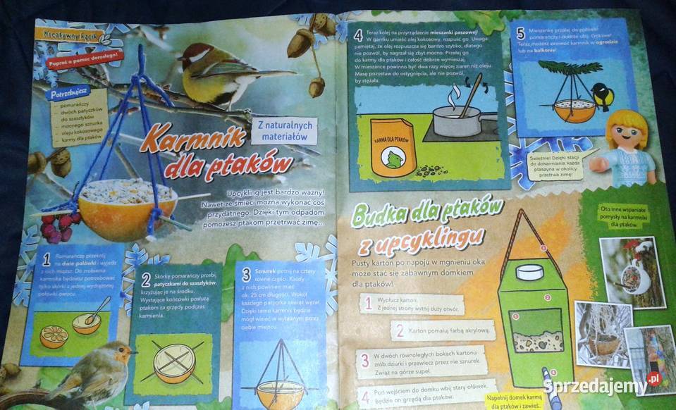 Playmobil Wiltopia 012023 lubelskie