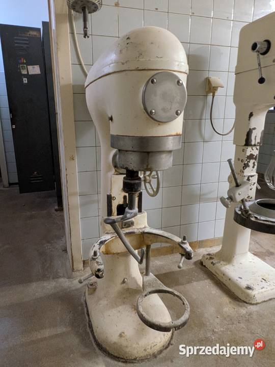 Ubijaczka cukiernicza 3040 L Haagen podkarpackie Rzeszów sprzedam