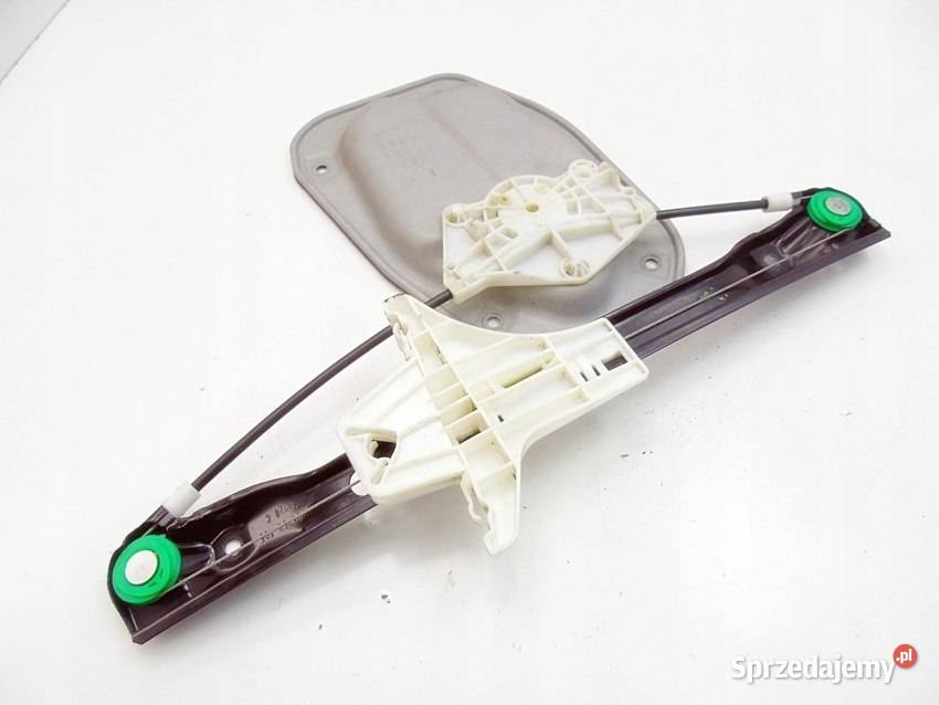 Podnośnik szyby prawy tył Volkswagen Golf V osobowe Pozostałe Sosnowiec sprzedam