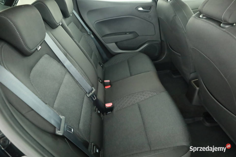 Renault Clio 10 TCe Piaseczno