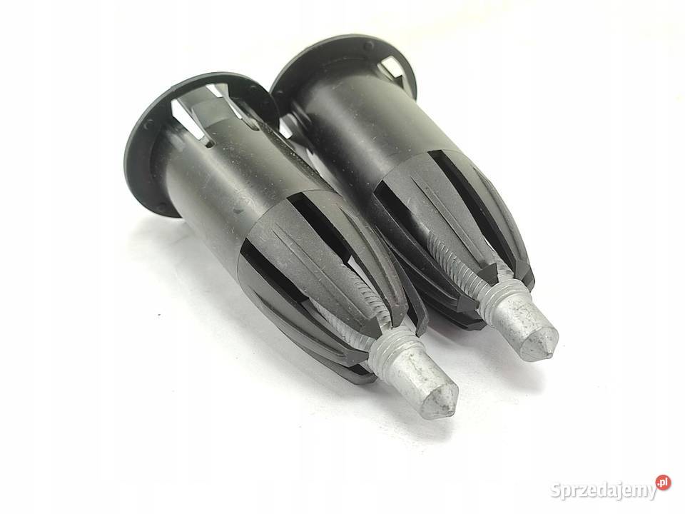 ŚRUBA DOLNA ZAWIESZENIA 2 CITROEN PEUGEOT lubelskie