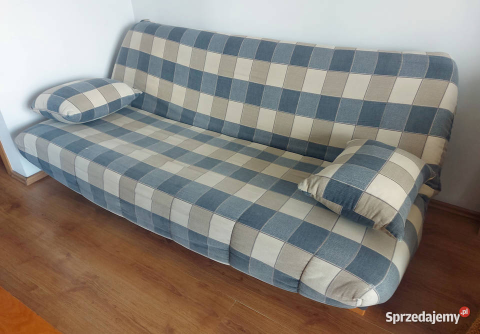 Wersalka rozkładana Poznań