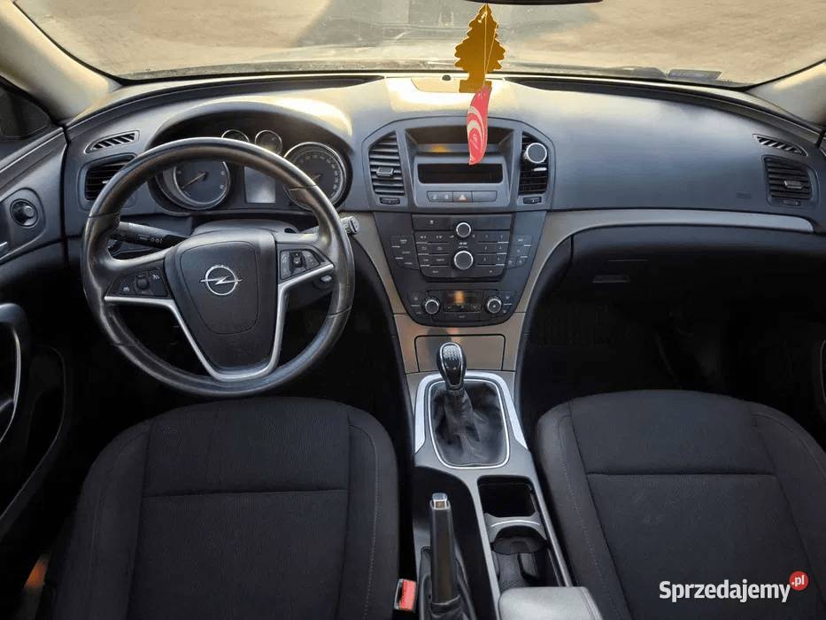 Opel Insignia 125 2kpl alu idalny stan 100 Insignia Wieluń