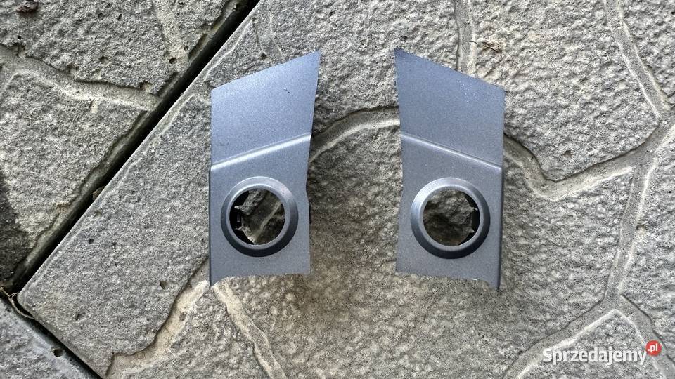 Audi A3 8V Mocowanie Czujnika Pdc w Grill