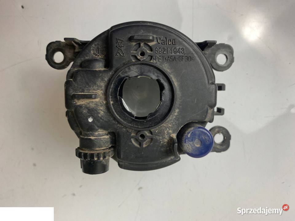 SUZUKI SWIFT SX4 HALOGEN 3550062J01000 osobowe Kozubszczyzna