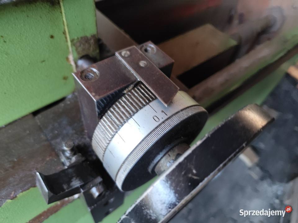 Szlifierka ostrzałka do noży automatyczna Reform Maków Podhalański