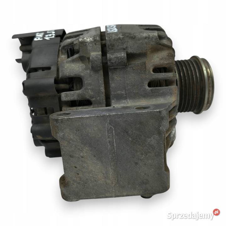ALTERNATOR 14V 90A Fiat Panda Punto 13 JTD lubelskie Chełm