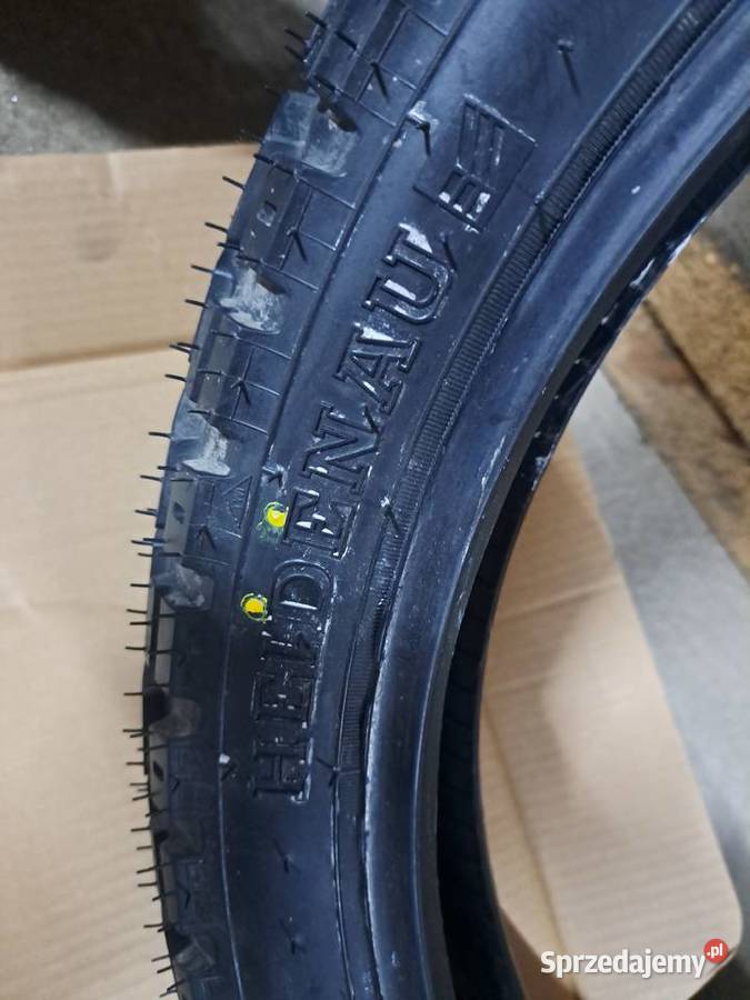 Opona motocyklowa Haidenau 10090r18 Kamienna Góra