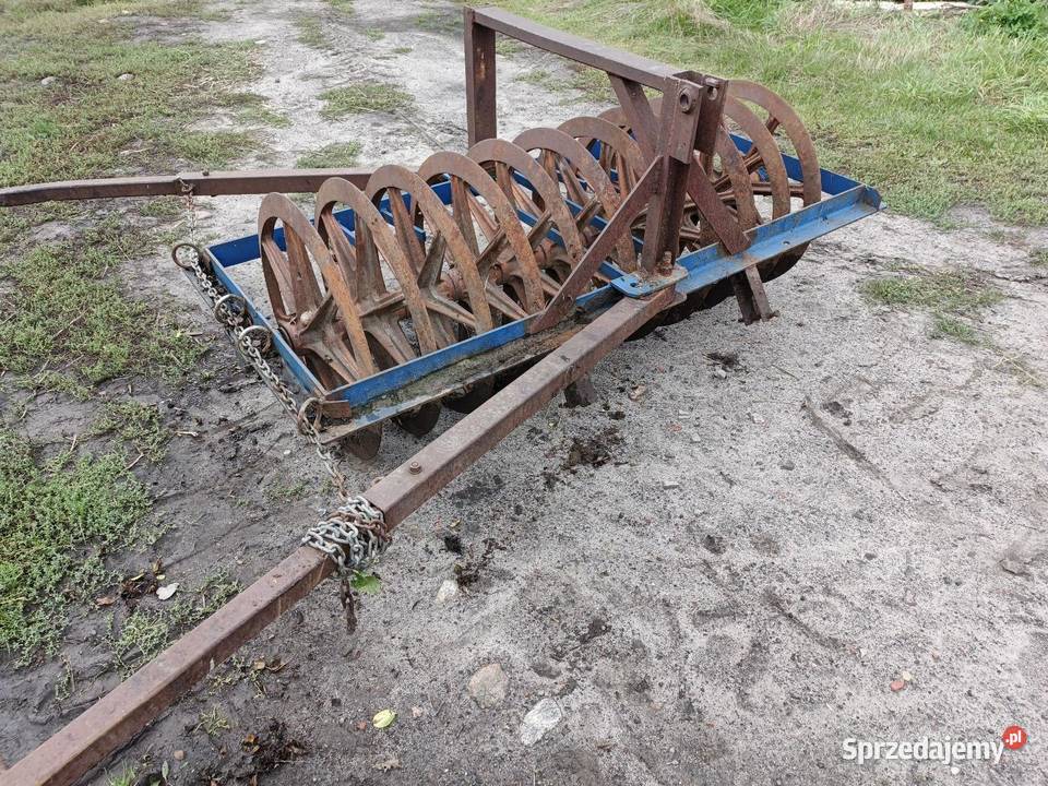 Wał kambella szerokość 150 średnica 70 Ostrów Wielkopolski