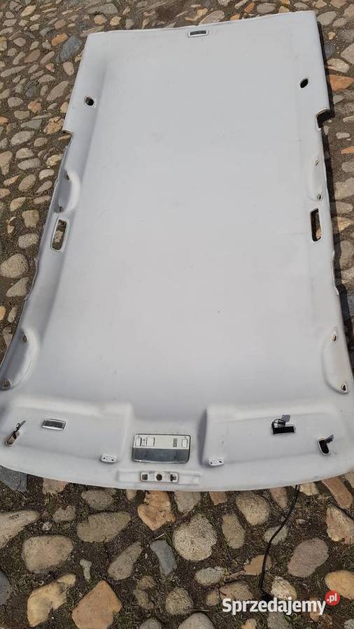 Podsufitka volkswagen passat b5 Kłodzko