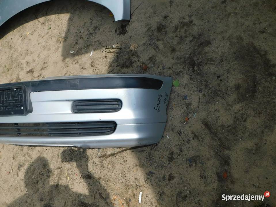 BMW E46 zderzak 32069 WYSYŁKA sprzedam